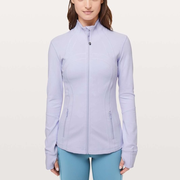 lululemon athletica Tops - Lululemon Define Jacket Luon Size 8 NWT